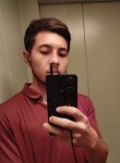 Maksim, 21, Moscow