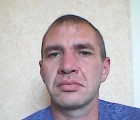 Роман, 42 года, Омск