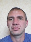 Роман, 41 год, Омск