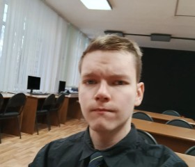 Макс, 22 года, Красноярск
