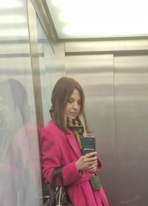 Lyudmila, 43, Russia, Saint Petersburg