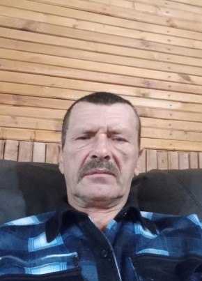 Александр ., 59, Россия, Базарный Карабулак