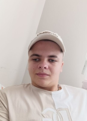 Игорь