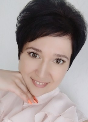 Юлия, 46, Россия, Арзамас