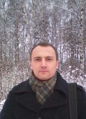 Aleksandr, 38, Україна, Мелітополь