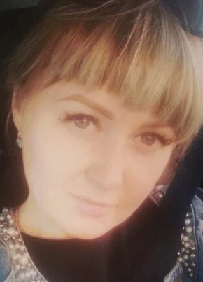 Светлана из Екатеринбурга 36 лет