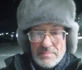 Lisovets Ivan P, 66, Nizhnevartovsk