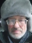Lisovets Ivan P, 66, Surgut