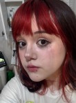 Nastya, 18, Krasnoyarsk