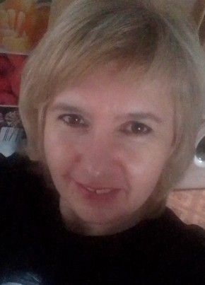 Татьяна, 52, Россия, Нижнеудинск