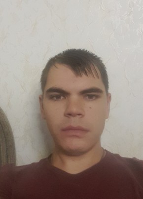 Алексей, 20, Россия, Норильск