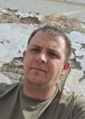 Дмитрий, 29, Россия, Каменск-Шахтинский
