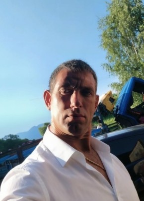 Дмитрий из Сафоново 41 год