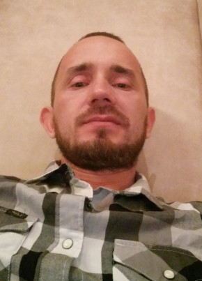Андрей, 41, Россия, Норильск