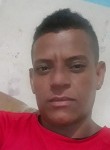 Luiz, 36 лет, Itabira