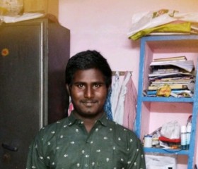 Janardhan, 18 лет, Nellore