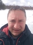 Andrey, 41, Izhevsk