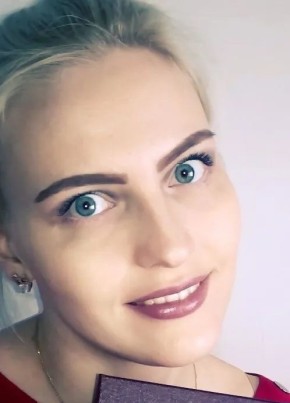 Ольга из Соликамска 43 года