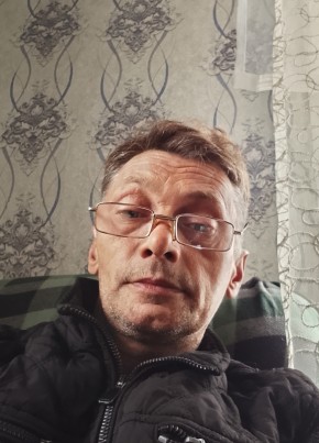 Федор из Березовския 50 лет