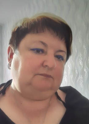 Елена Салова, 52, Қазақстан, Риддер