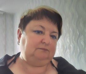 Елена Салова, 52 года, Риддер