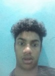 Sinan, 23 года, Malappuram