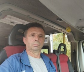 Саша, 51 год, Горад Гомель
