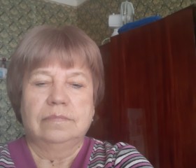 Надежда, 67 лет, Нижнегорский