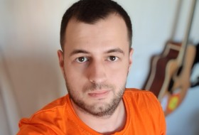 Алексей, 32 - Только Я