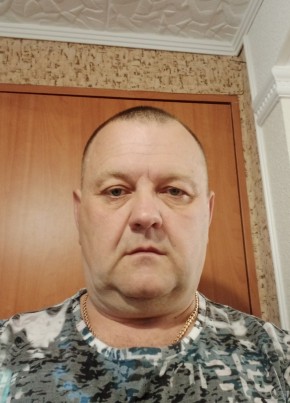 Эдуард, 51, Україна, Словянськ