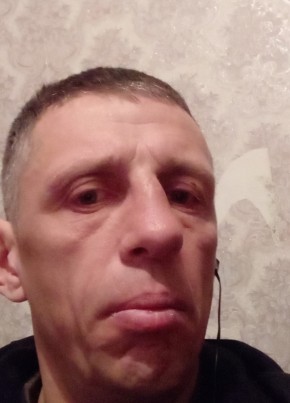 Андрей, 36, Россия, Елизово