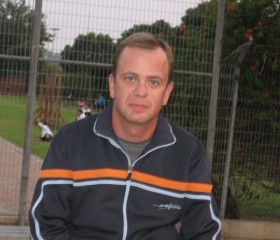 Сергей, 43 года, Wiesbaden