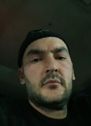 Азамат из Подольска 34 года