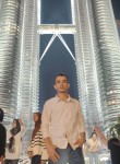muhammad, 23 года, Kuala Lumpur