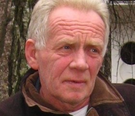 Sergei Gulchak, 70 лет, Чернігів