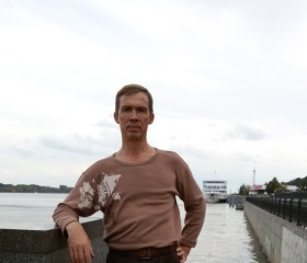 Олег, 53 года, Рыбинск