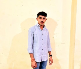 Govind kale, 20 лет, Pune