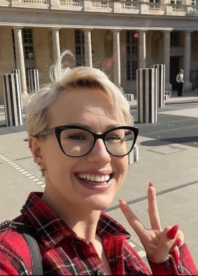 Sofia из Paris 36 лет