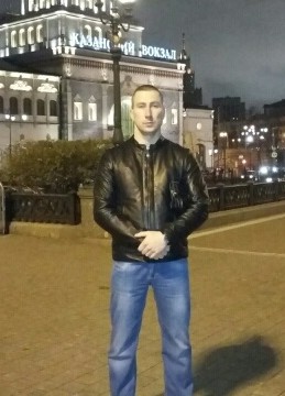 ПАВЕЛ, 39, Россия, Москва