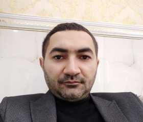 Elish, 39 лет, Bakı