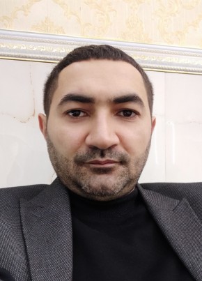 Elish, 39, Azərbaycan Respublikası, Bakı