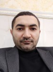 Elish, 39 лет, Bakı