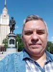 Vitaliy, 50, Nizhniy Novgorod