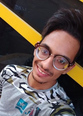 Mohamed paro, 27, جمهورية مصر العربية, الإسكندرية