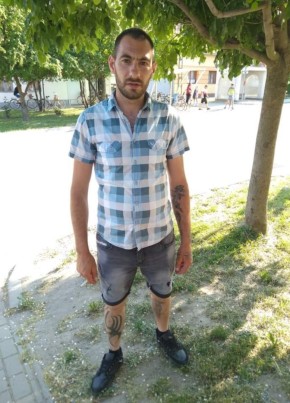 Tomy, 36, A Magyar Népköztársaság, Vésztő