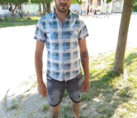 Tomy, 36 лет, Vésztő