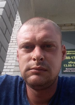 Олег, 33, Рэспубліка Беларусь, Горад Мінск