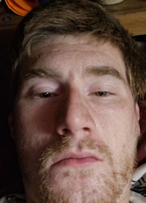 Nate из Seattle 30 лет