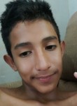 Brayan, 18 лет, San Pedro Sula