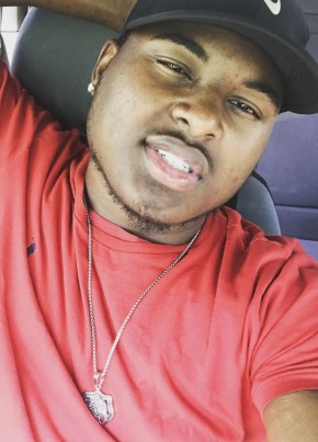Damion , 25, United States of America, New South Memphis